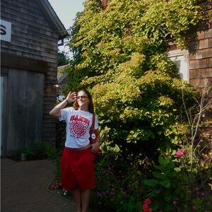 Meet your Posher, Natalia